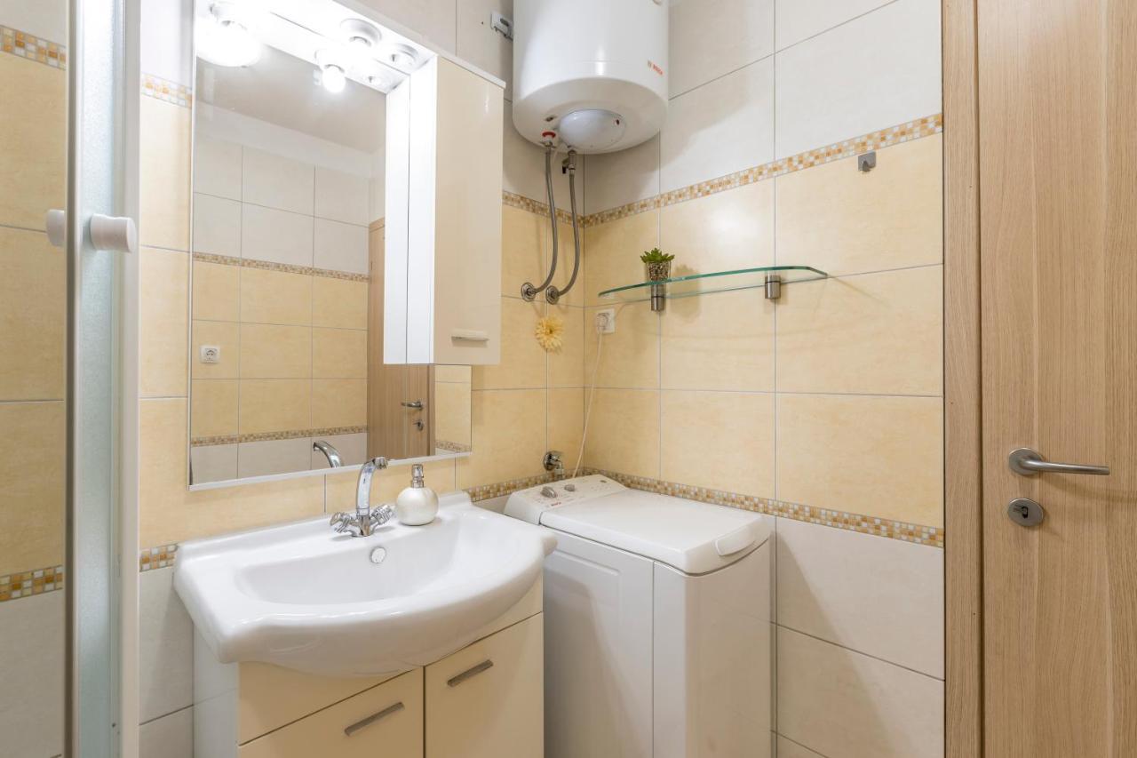 Pure Comfort - Apartment Cvita Split Eksteriør billede