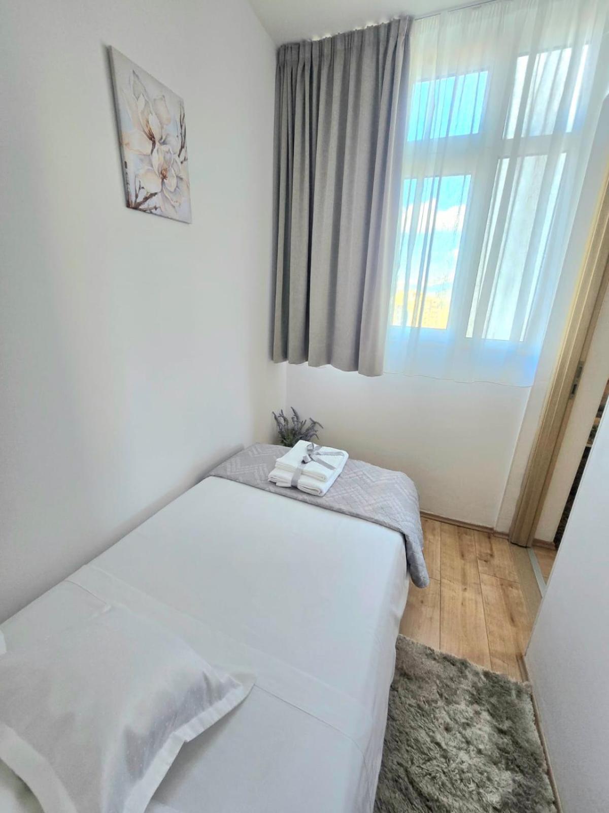 Pure Comfort - Apartment Cvita Split Eksteriør billede
