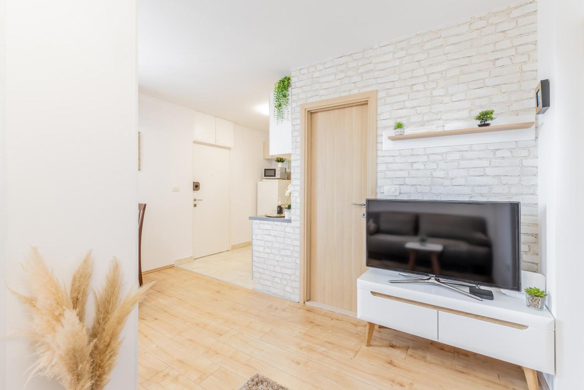 Pure Comfort - Apartment Cvita Split Eksteriør billede