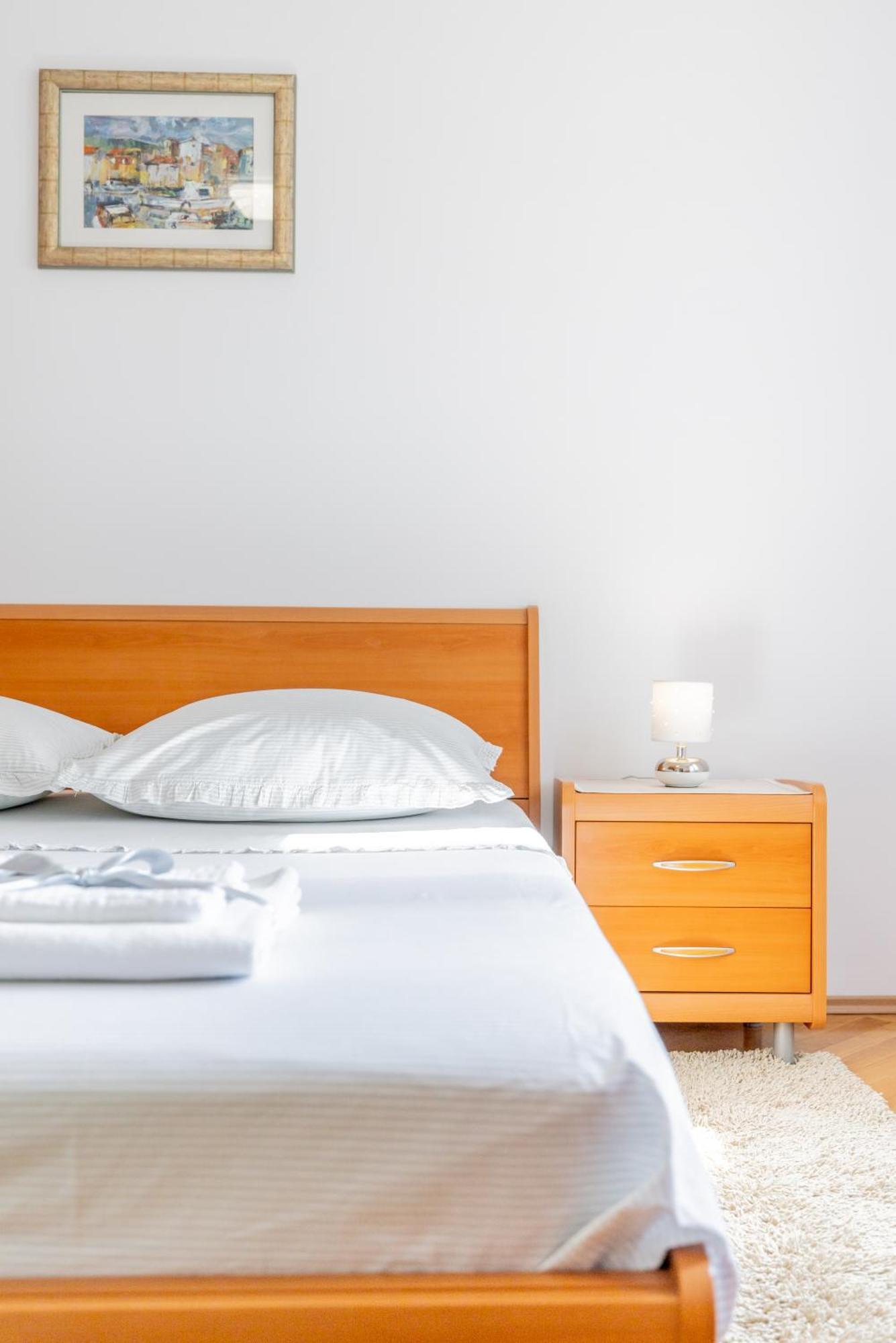 Pure Comfort - Apartment Cvita Split Eksteriør billede