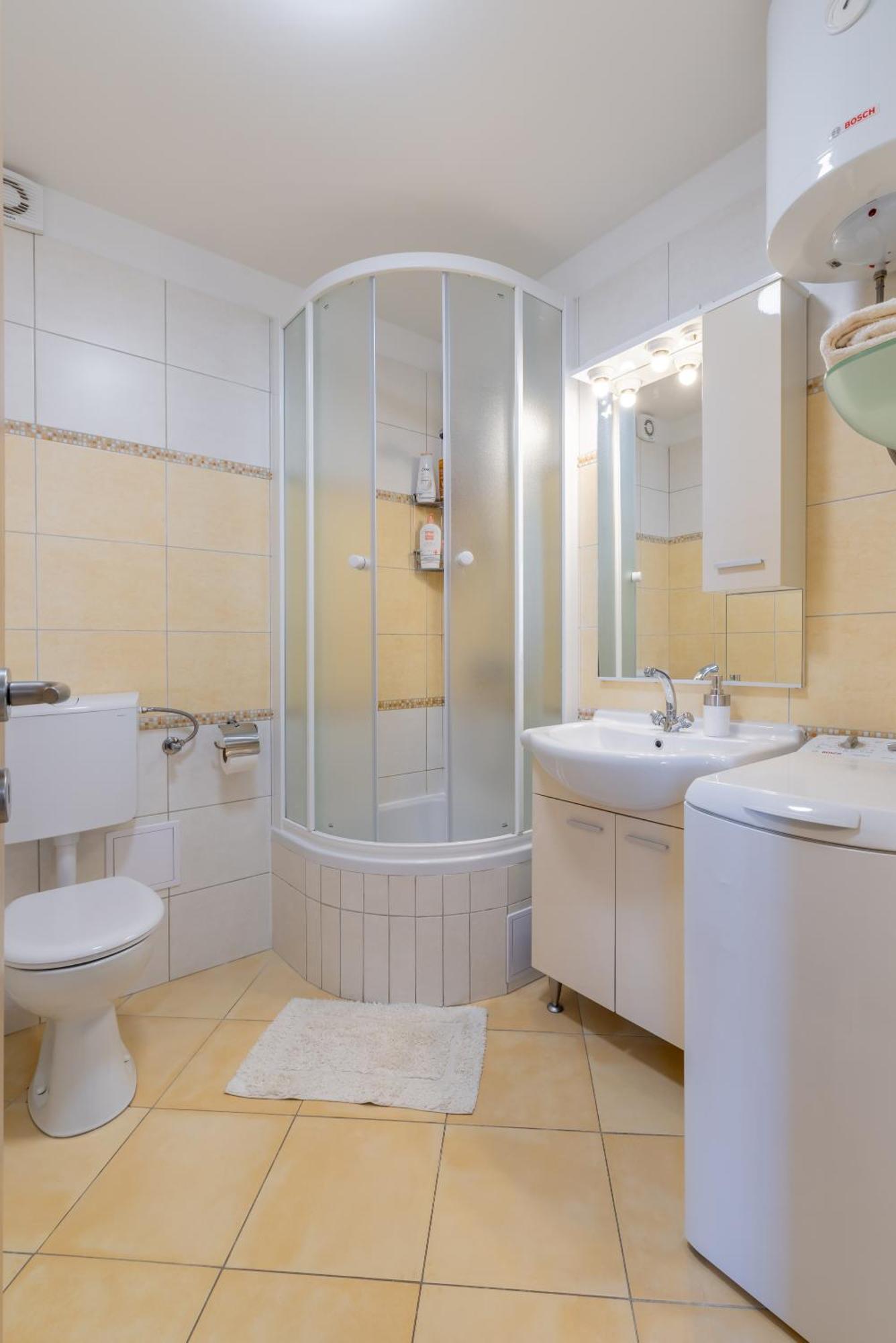 Pure Comfort - Apartment Cvita Split Eksteriør billede
