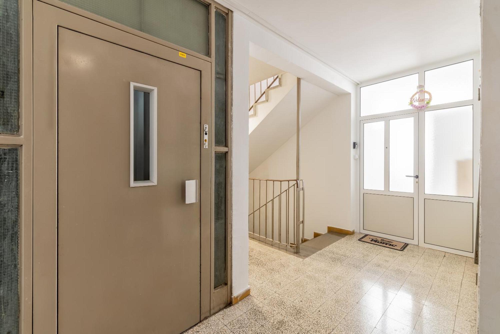Pure Comfort - Apartment Cvita Split Eksteriør billede