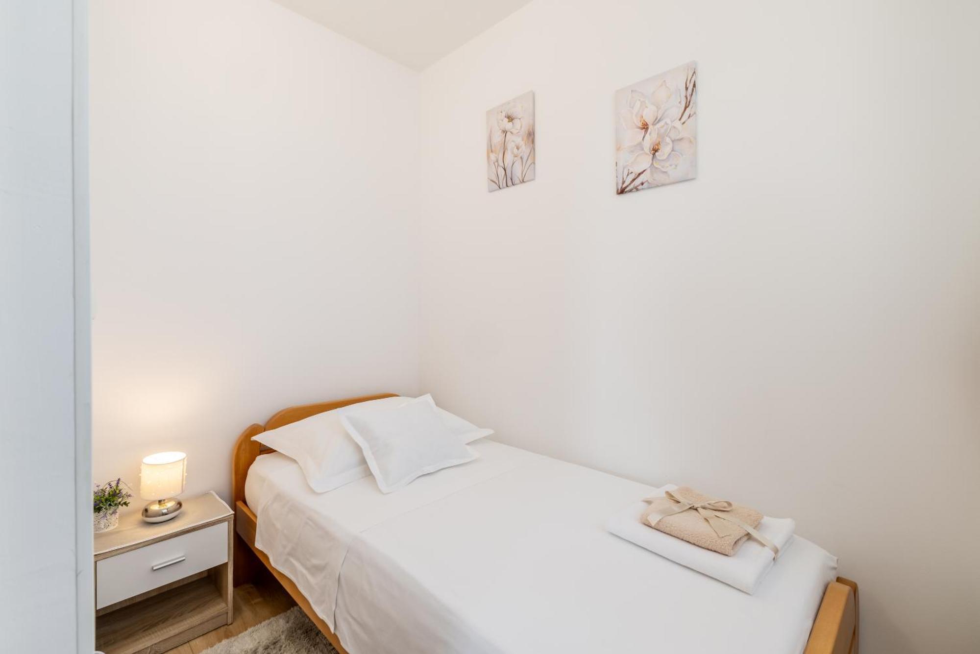 Pure Comfort - Apartment Cvita Split Eksteriør billede