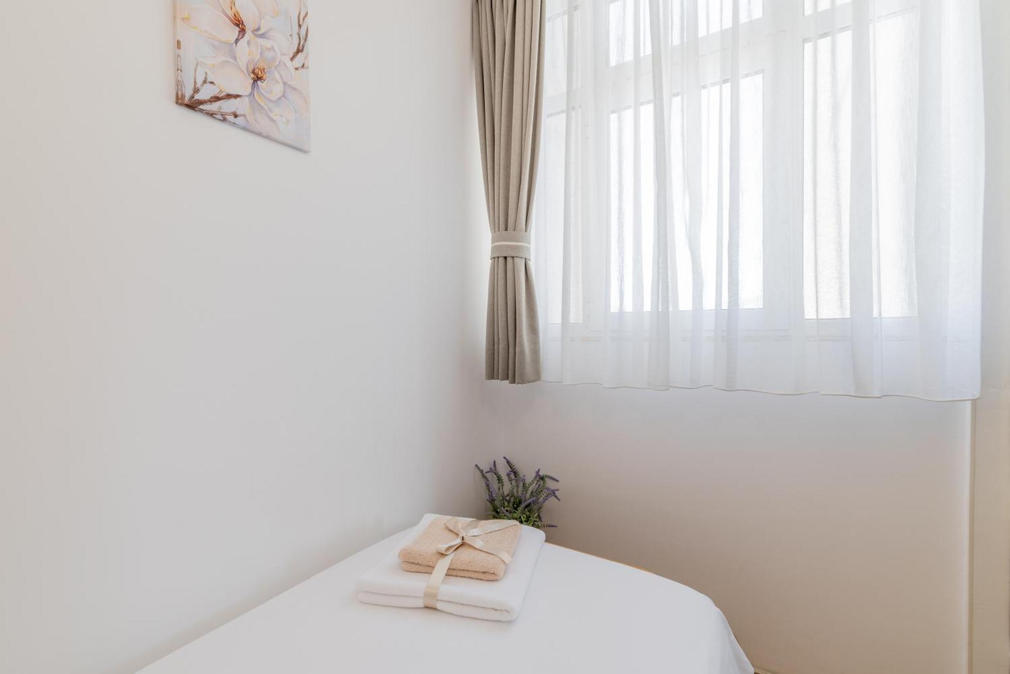 Pure Comfort - Apartment Cvita Split Eksteriør billede