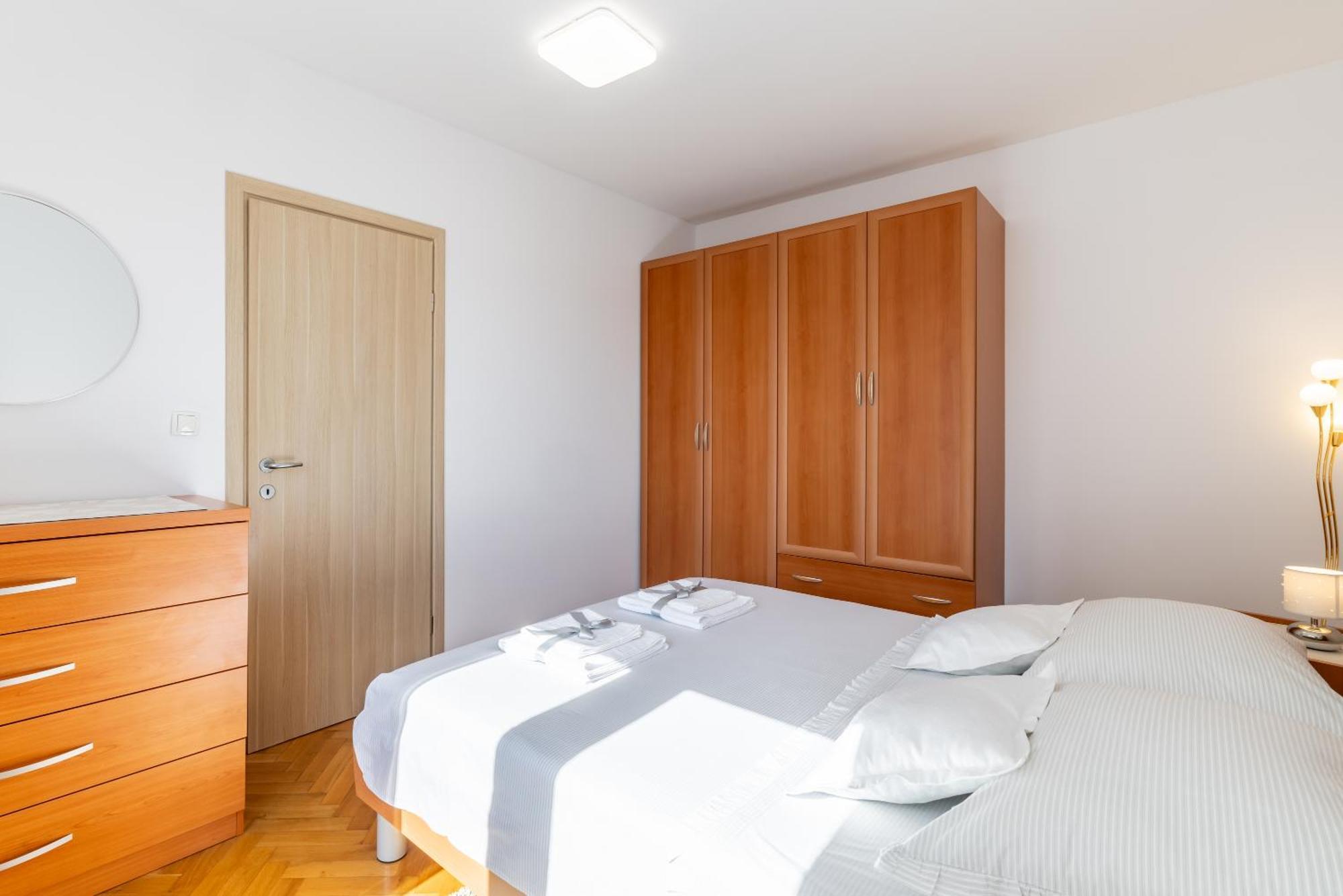 Pure Comfort - Apartment Cvita Split Eksteriør billede