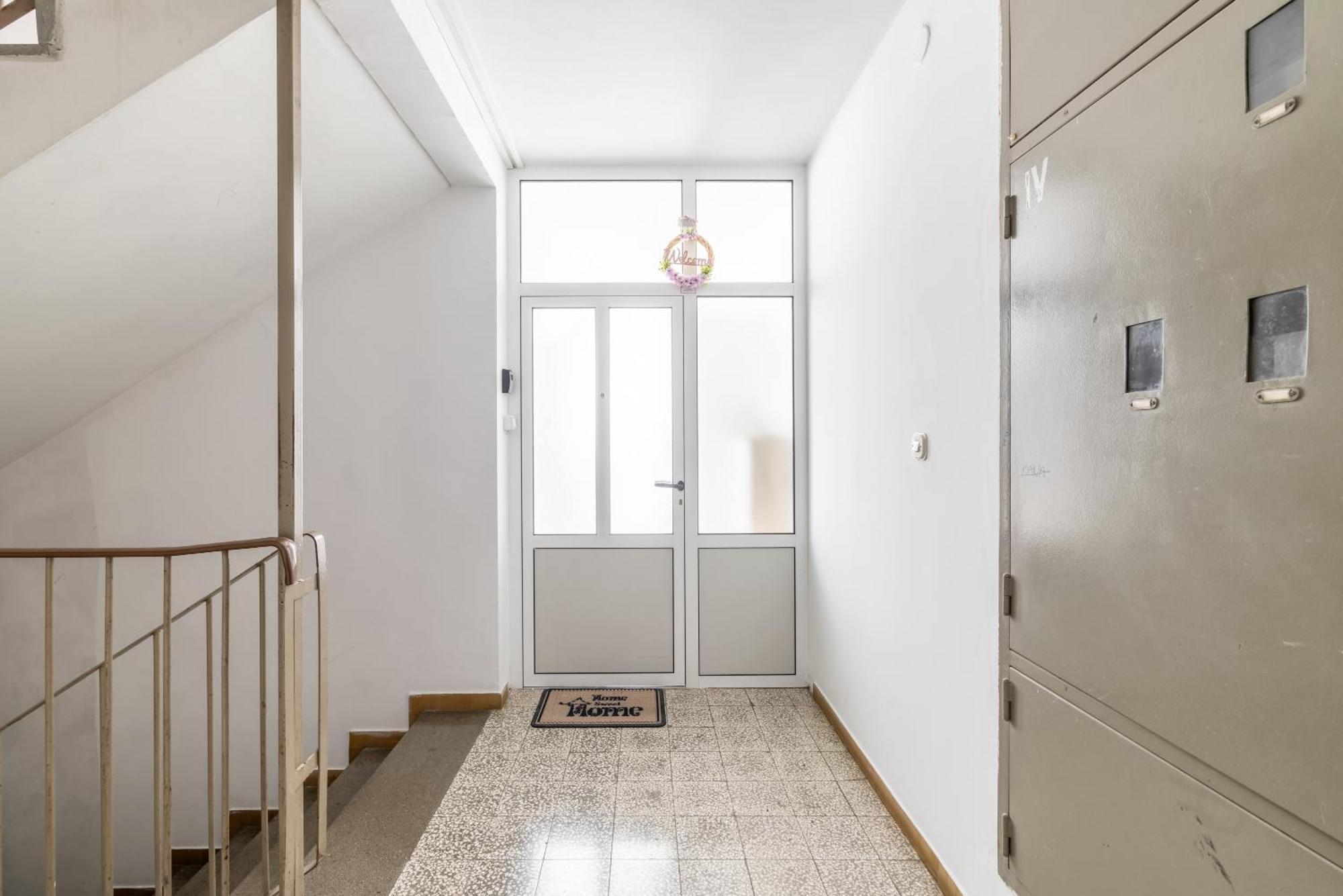 Pure Comfort - Apartment Cvita Split Eksteriør billede