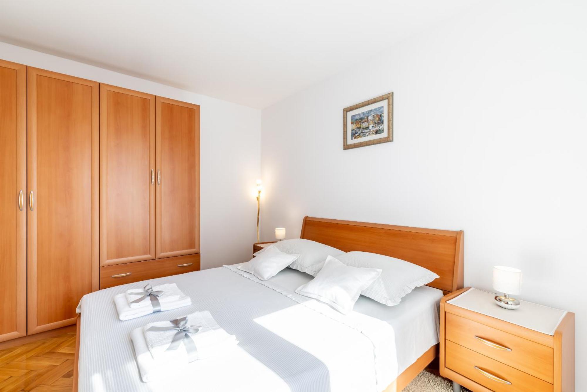 Pure Comfort - Apartment Cvita Split Eksteriør billede