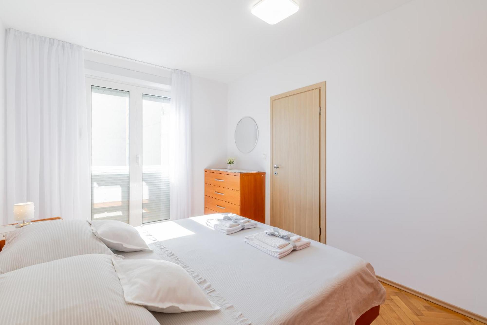 Pure Comfort - Apartment Cvita Split Eksteriør billede