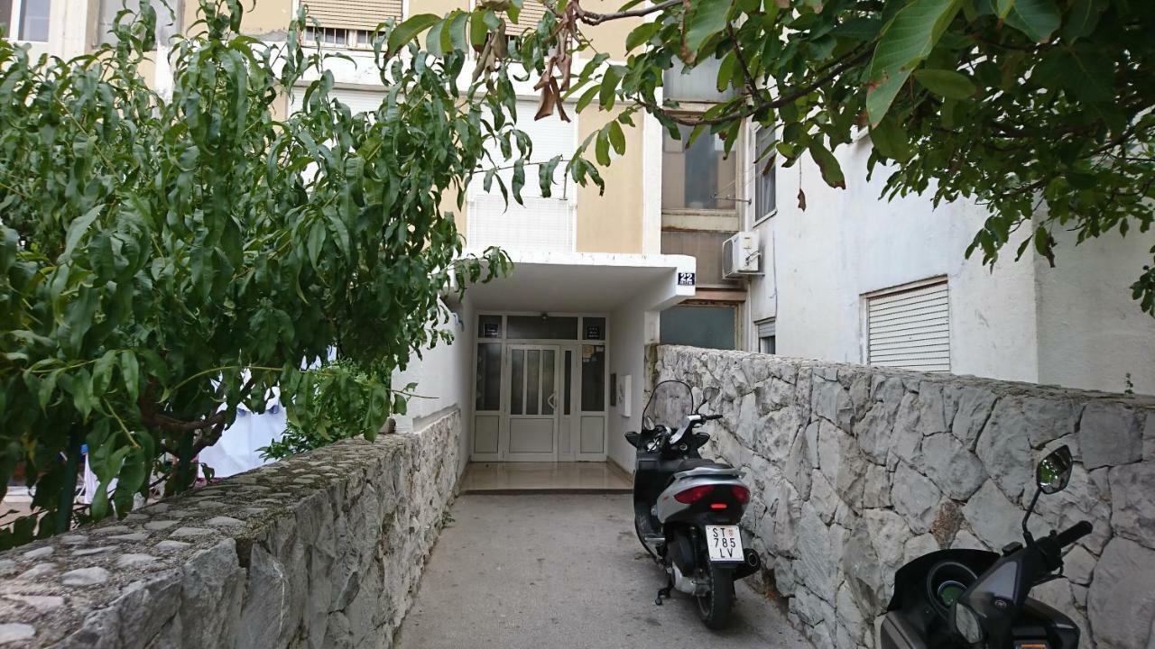 Pure Comfort - Apartment Cvita Split Eksteriør billede